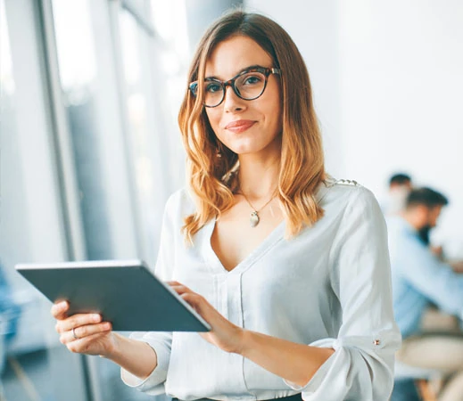 changing your KVK mailing address